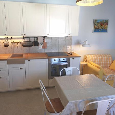 Pura Vita Apartments Monopoli Kültér fotó