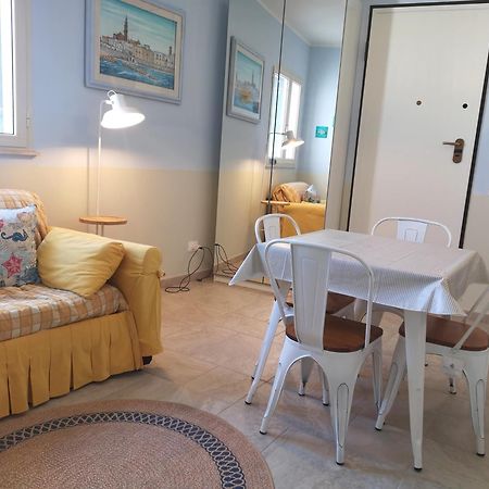 Pura Vita Apartments Monopoli Kültér fotó