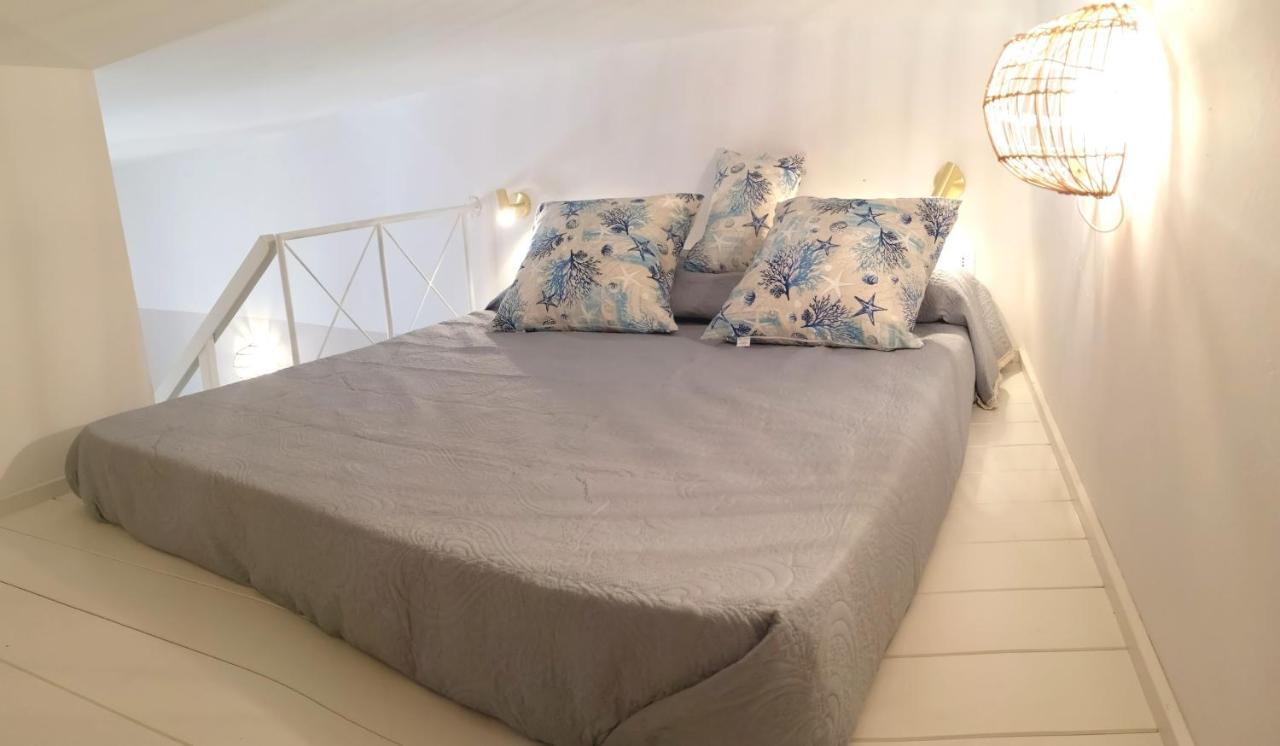 Pura Vita Apartments Monopoli Kültér fotó