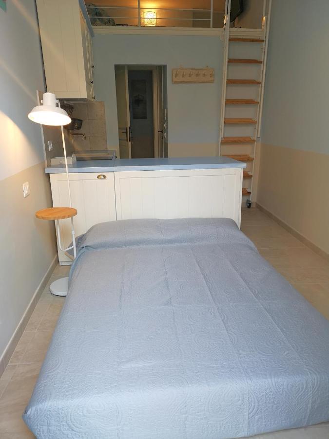 Pura Vita Apartments Monopoli Kültér fotó