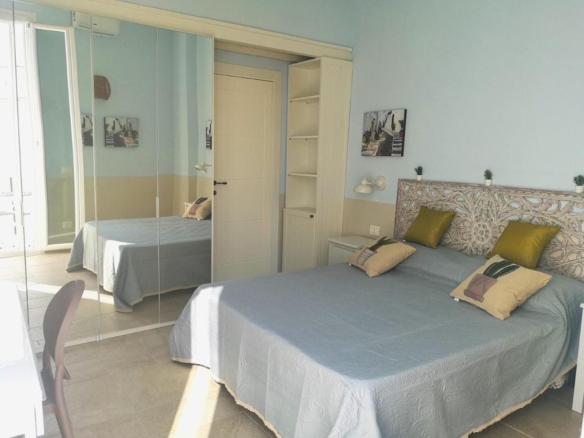 Pura Vita Apartments Monopoli Kültér fotó