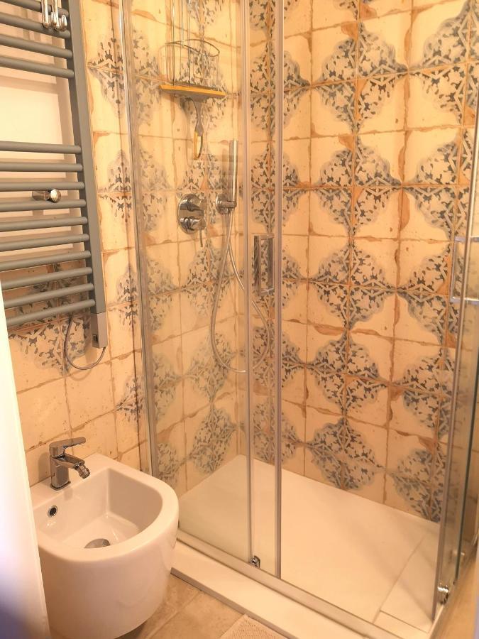 Pura Vita Apartments Monopoli Kültér fotó
