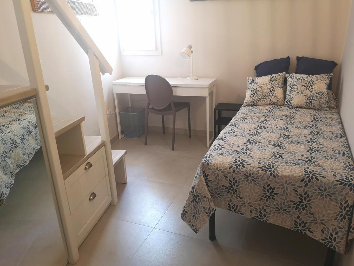 Pura Vita Apartments Monopoli Kültér fotó