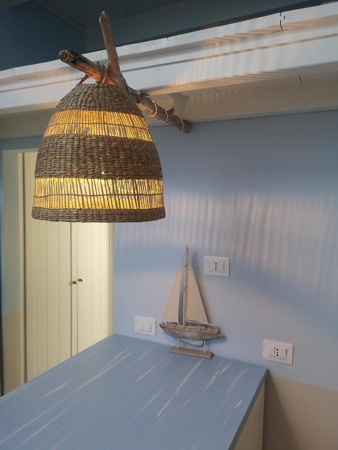 Pura Vita Apartments Monopoli Kültér fotó