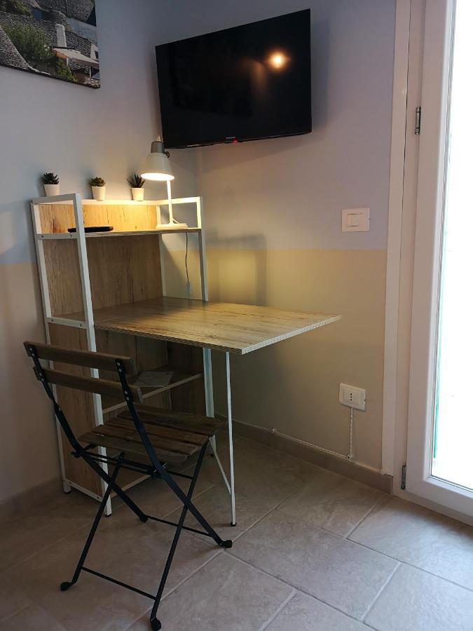 Pura Vita Apartments Monopoli Kültér fotó