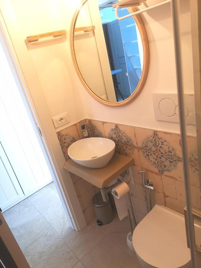 Pura Vita Apartments Monopoli Kültér fotó