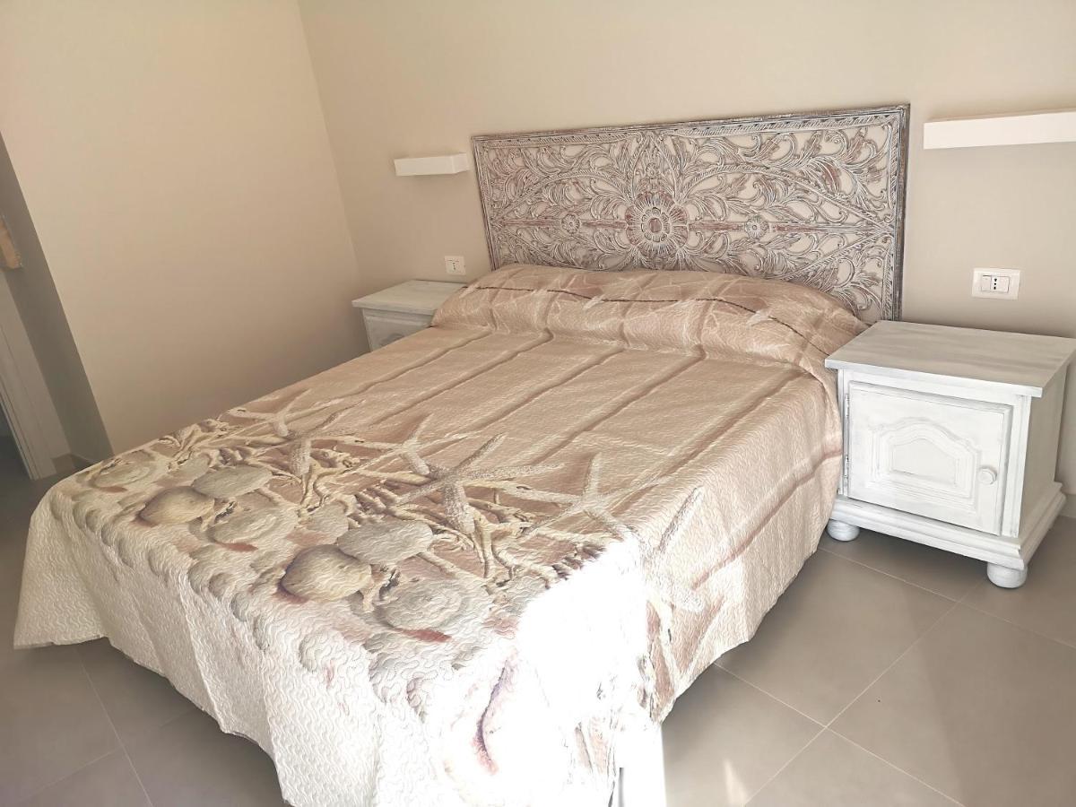 Pura Vita Apartments Monopoli Kültér fotó