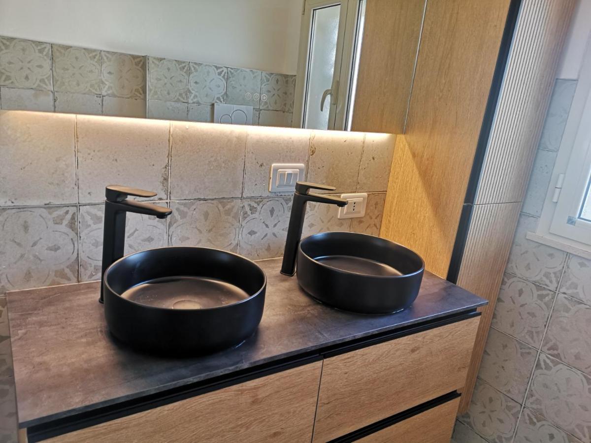 Pura Vita Apartments Monopoli Kültér fotó