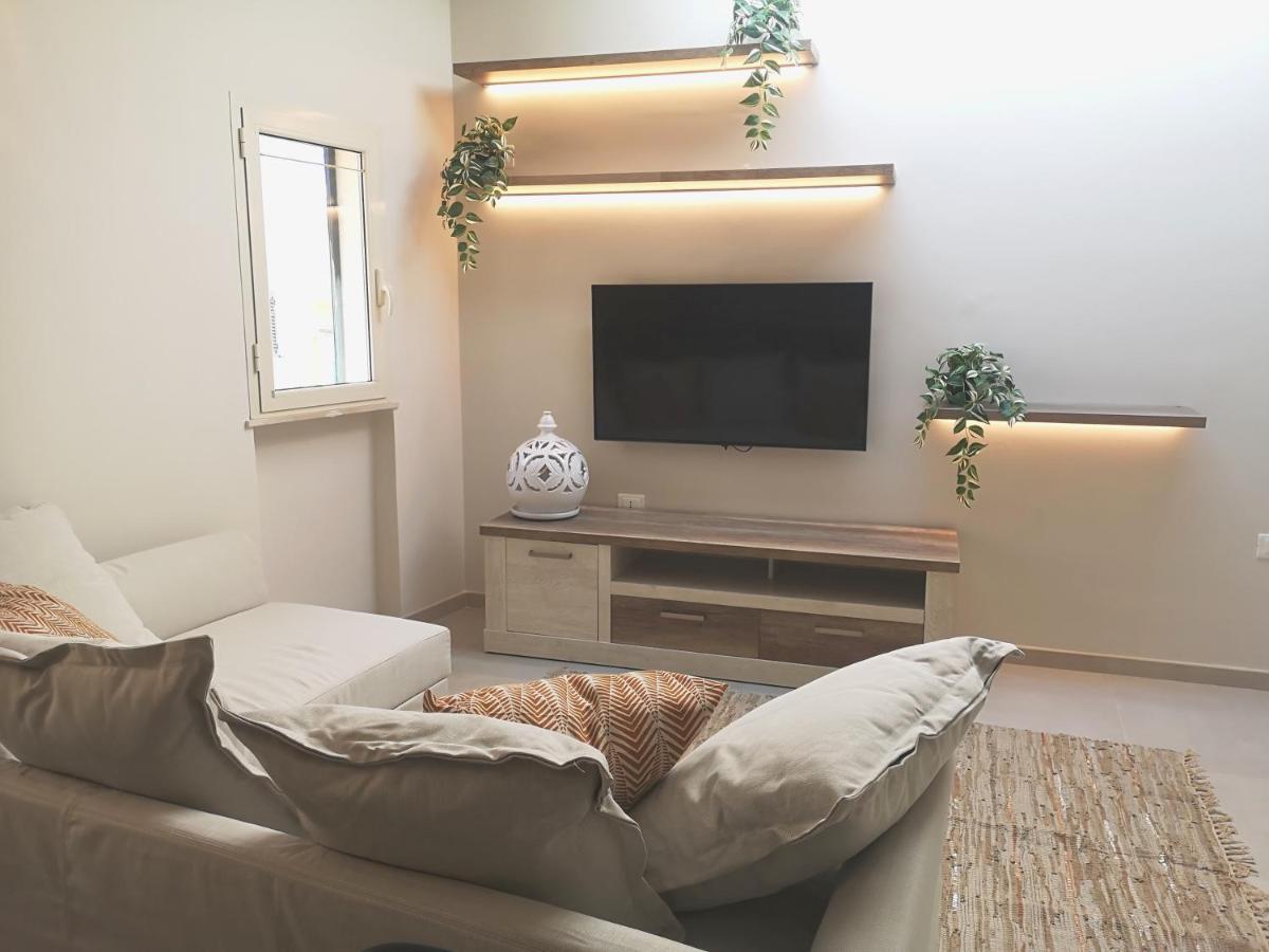 Pura Vita Apartments Monopoli Kültér fotó