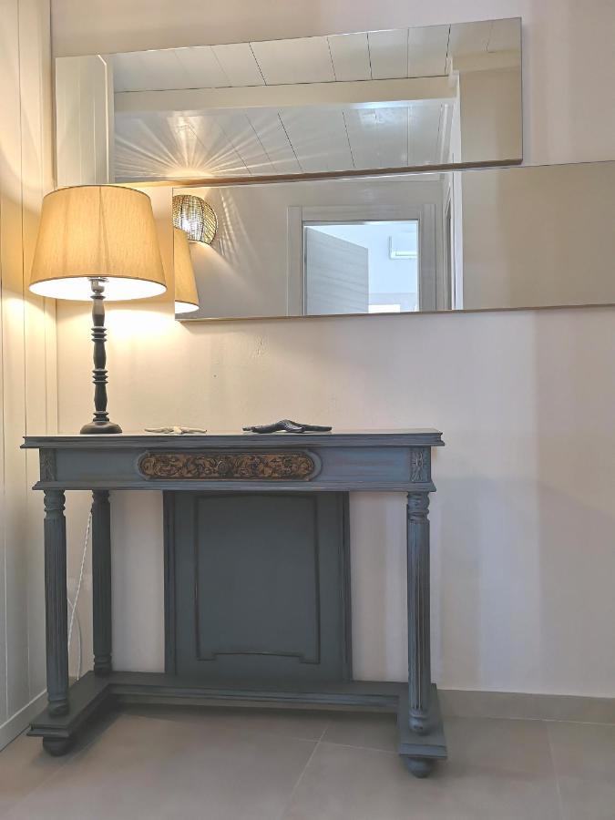 Pura Vita Apartments Monopoli Kültér fotó
