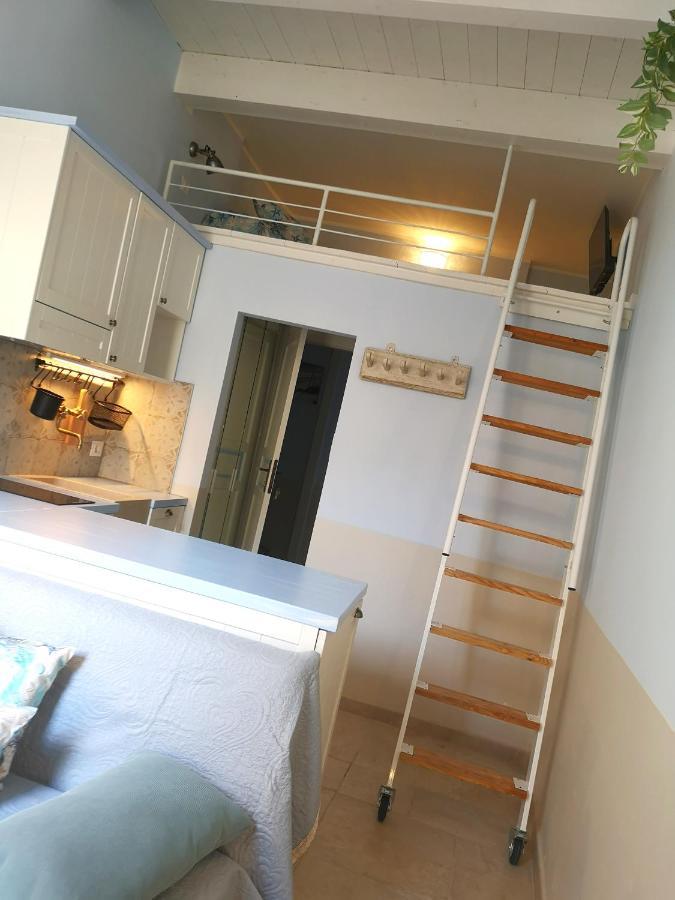 Pura Vita Apartments Monopoli Kültér fotó