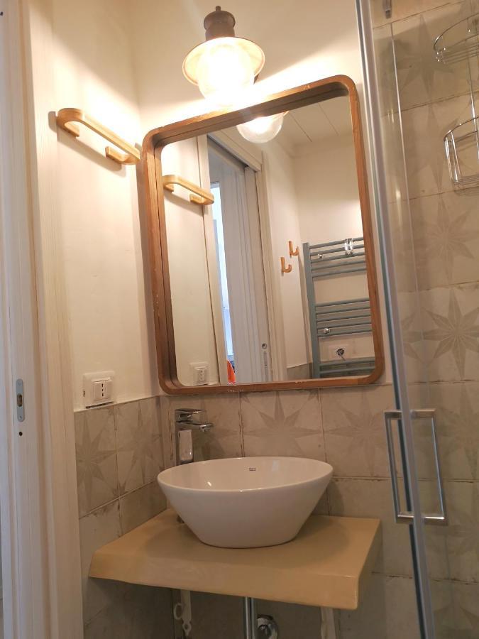 Pura Vita Apartments Monopoli Kültér fotó