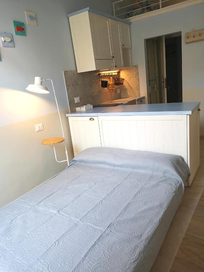 Pura Vita Apartments Monopoli Kültér fotó