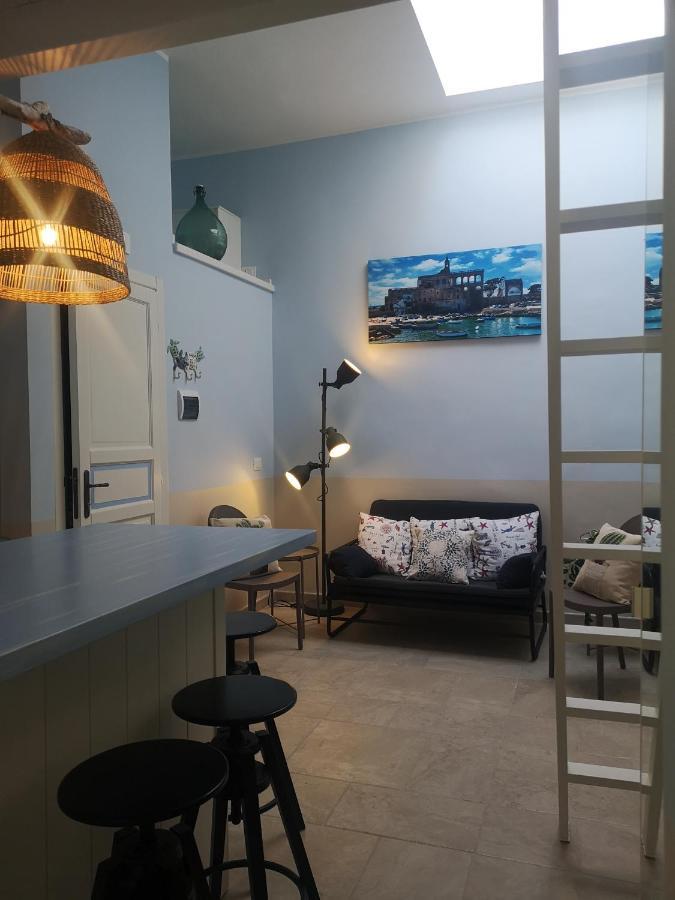 Pura Vita Apartments Monopoli Kültér fotó