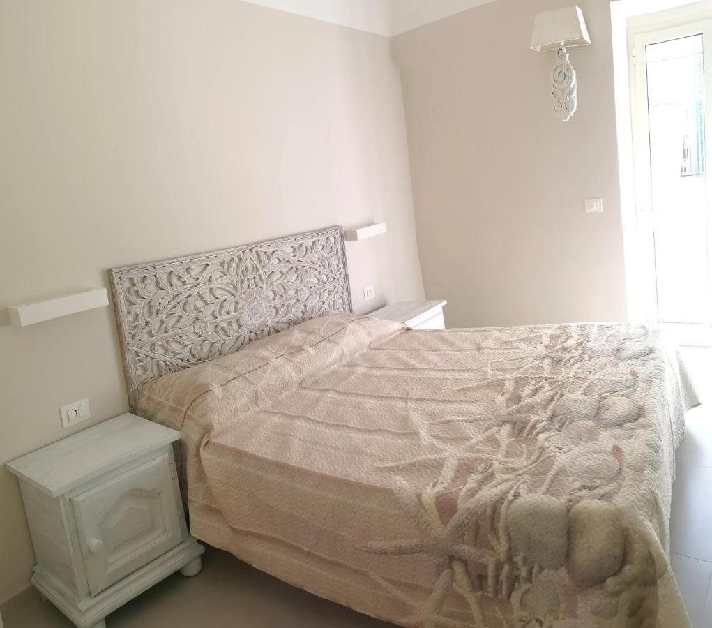 Pura Vita Apartments Monopoli Kültér fotó