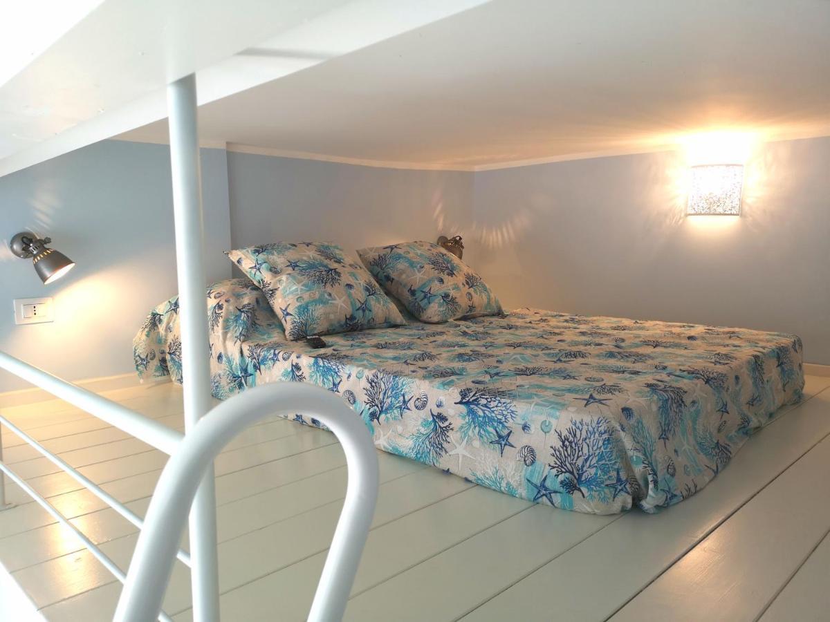 Pura Vita Apartments Monopoli Kültér fotó