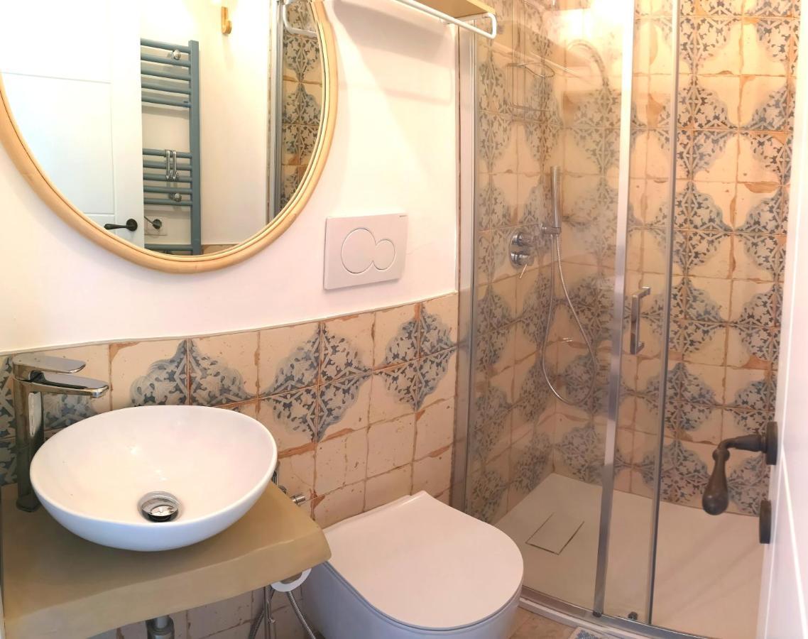 Pura Vita Apartments Monopoli Kültér fotó