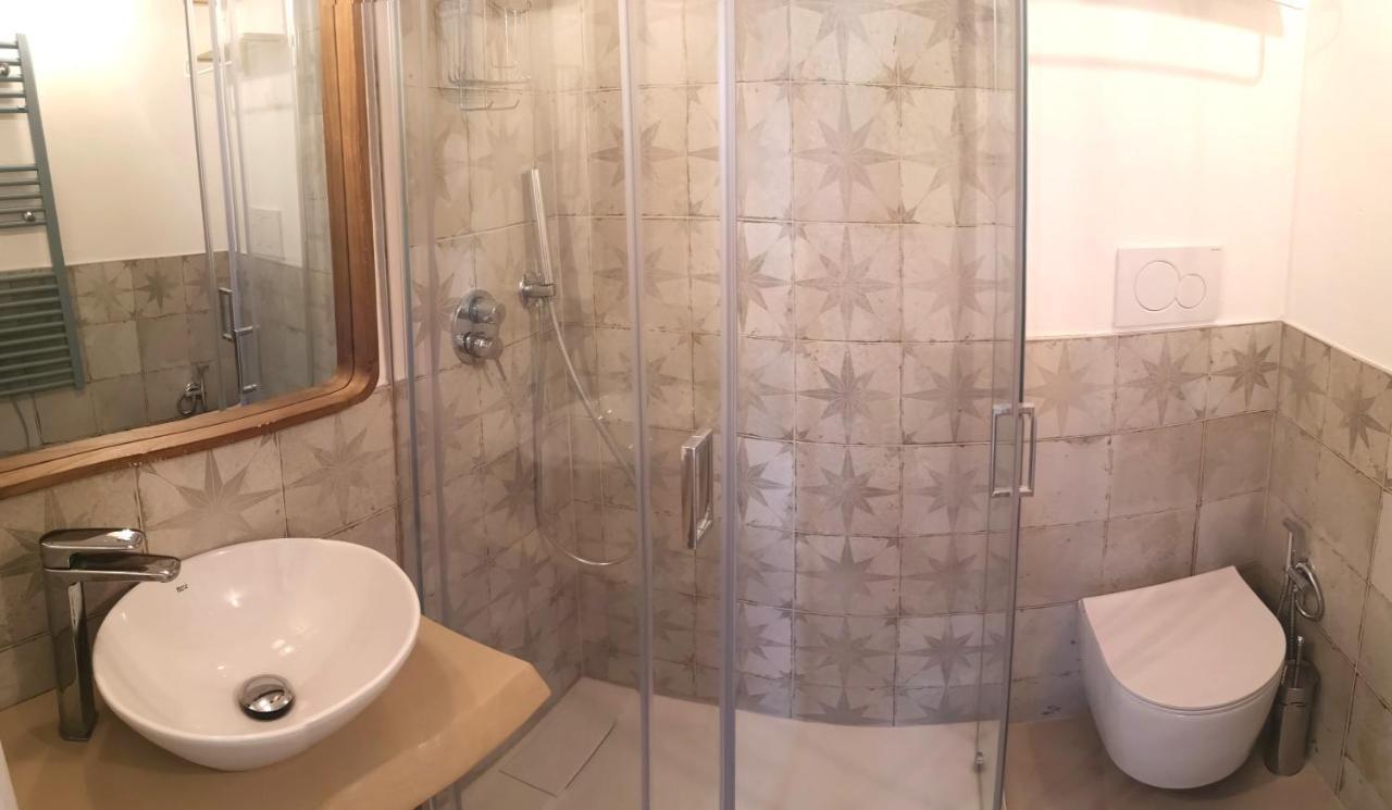 Pura Vita Apartments Monopoli Kültér fotó