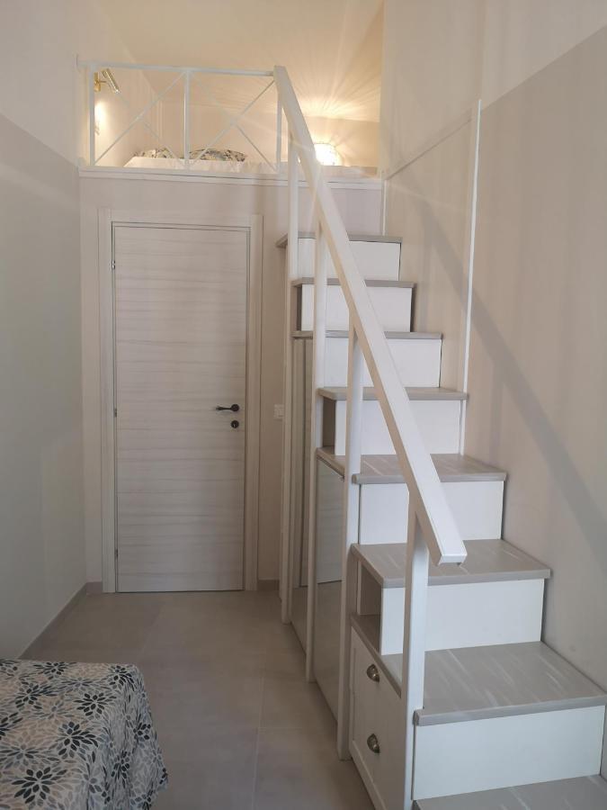 Pura Vita Apartments Monopoli Kültér fotó