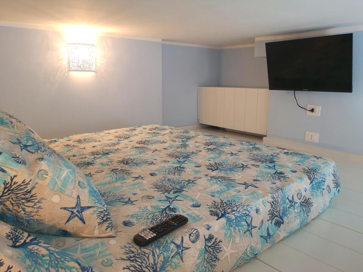 Pura Vita Apartments Monopoli Kültér fotó