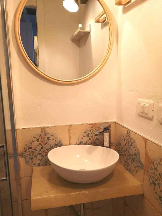 Pura Vita Apartments Monopoli Kültér fotó