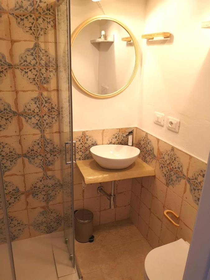 Pura Vita Apartments Monopoli Kültér fotó