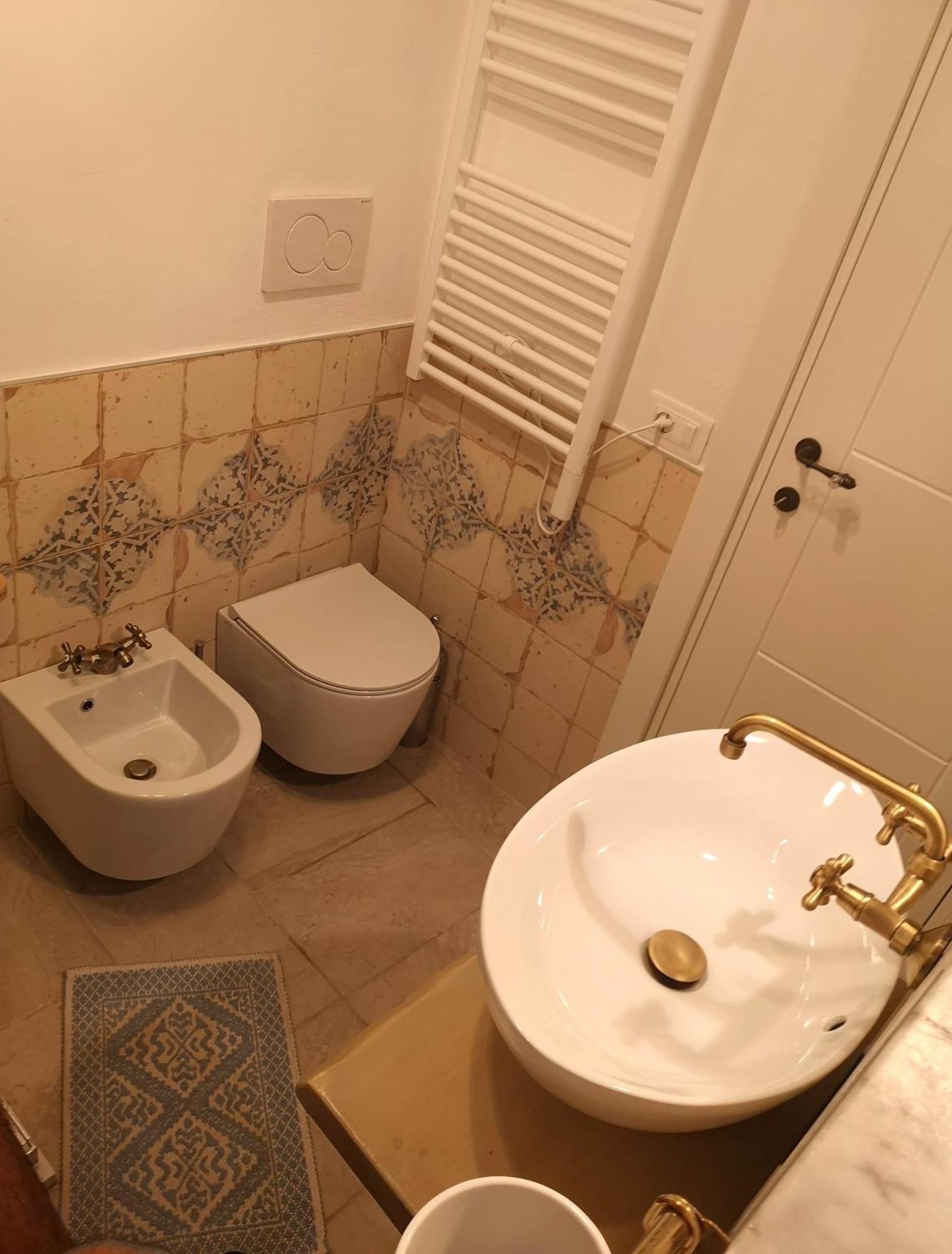 Pura Vita Apartments Monopoli Kültér fotó