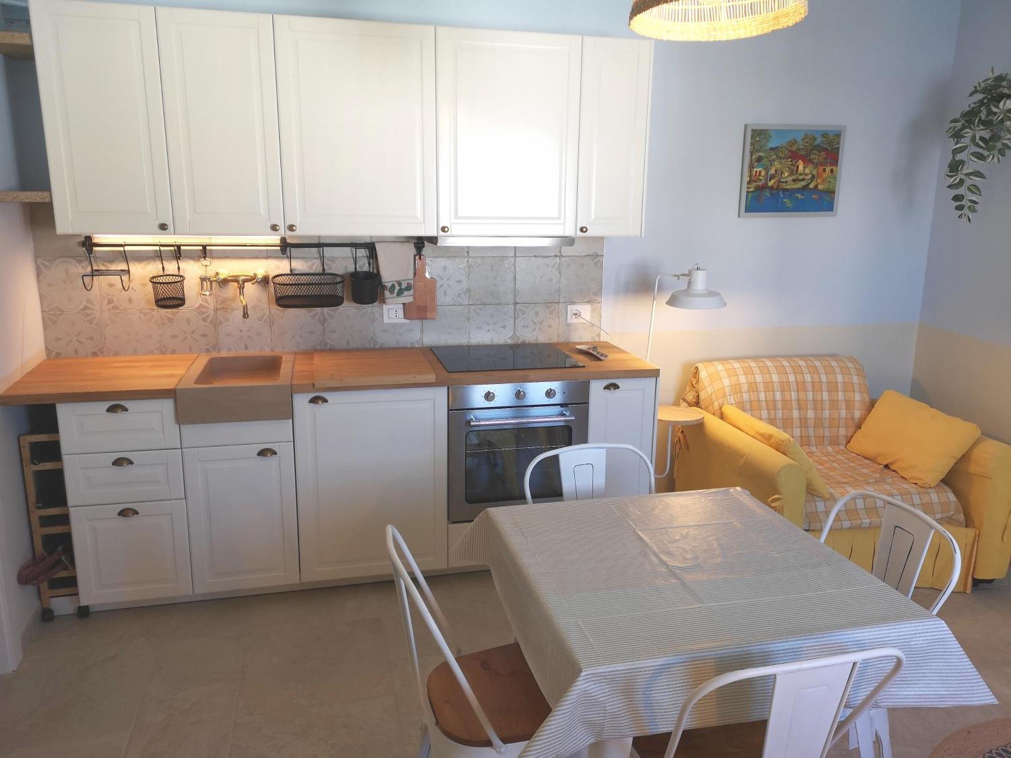 Pura Vita Apartments Monopoli Kültér fotó