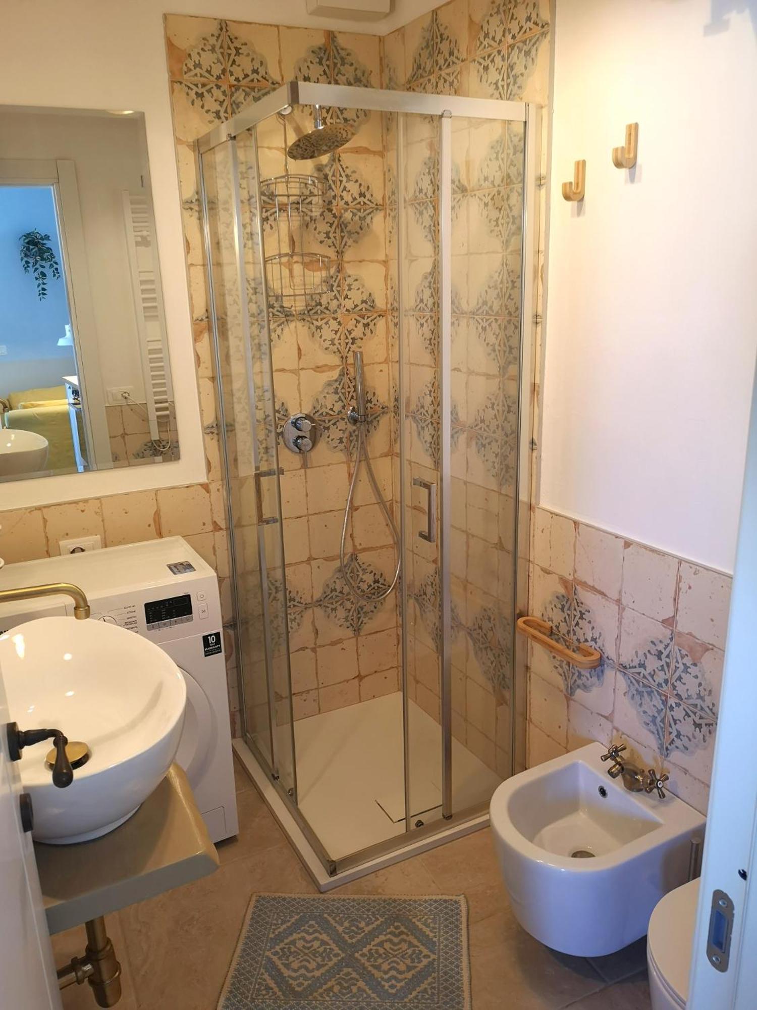 Pura Vita Apartments Monopoli Kültér fotó